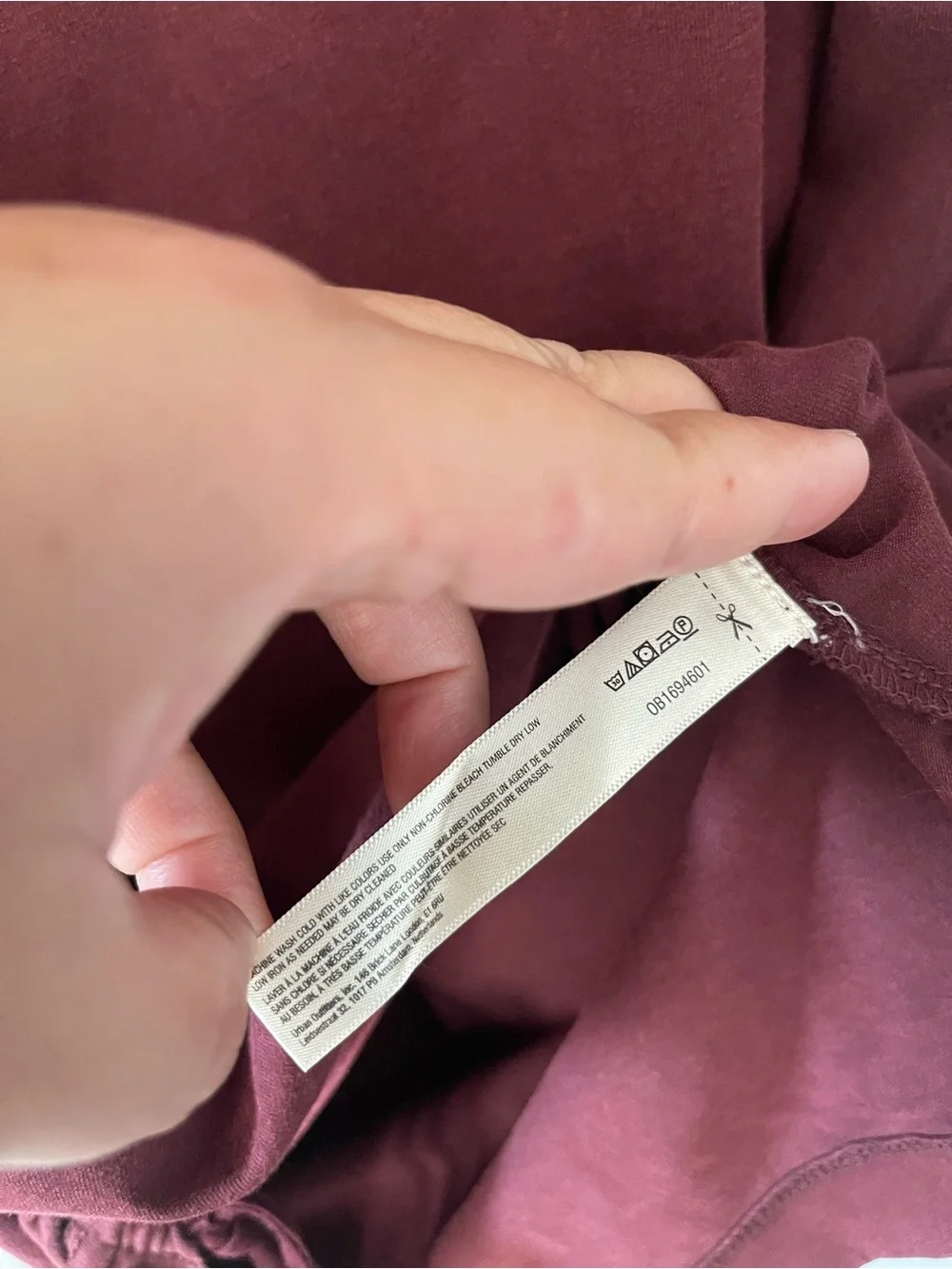Daily Practice by Anthropologie Ruched Sleeveless Dress